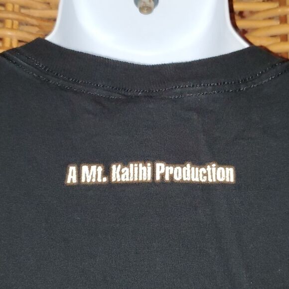 Y2K1 Makaha Bash T Shirt XL - Picture 5 of 5